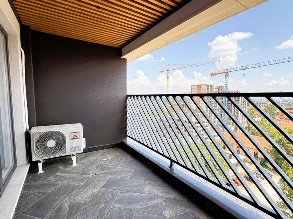 Продава се Двустаен апартамент в София, Овча купел - 54 кв.м за 4241 €/кв.м - Снимка #6