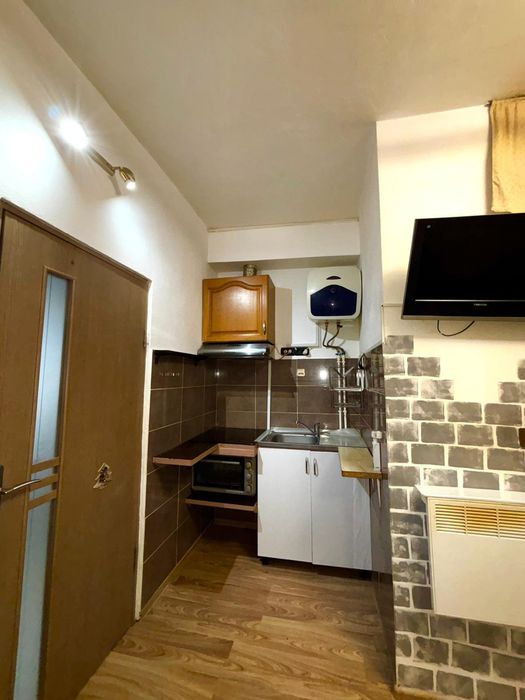 Garsoniera de vânzare direct de la proprietar