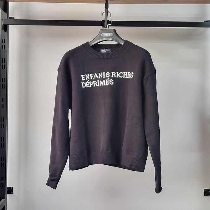Свитер ERD, Enfants Riches Déprimés