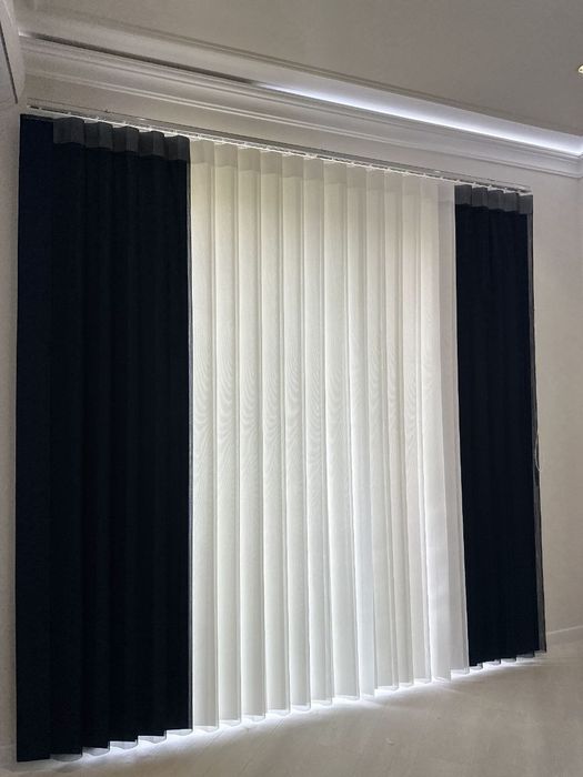 Praym Jalyuzi Buxoro sifatli va xamyonbob