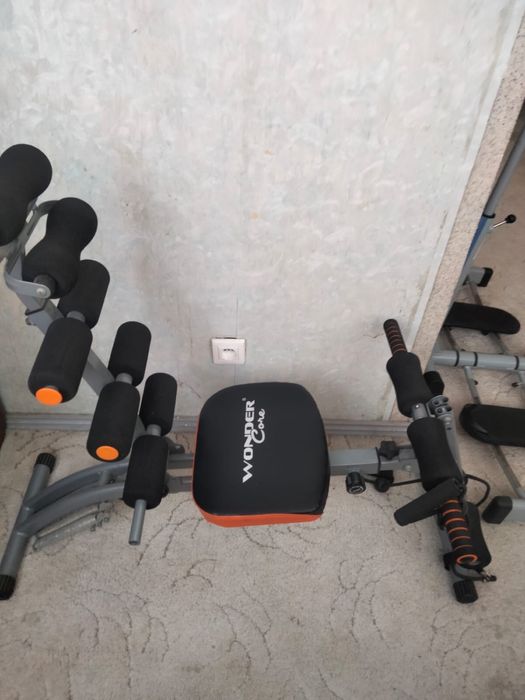 Тренажер wonder core