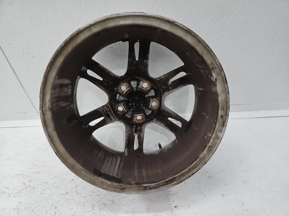 Set jante aliaj Seat Leon (1P1) [Fabr 2005-2011] Hatchback Facelift 1P