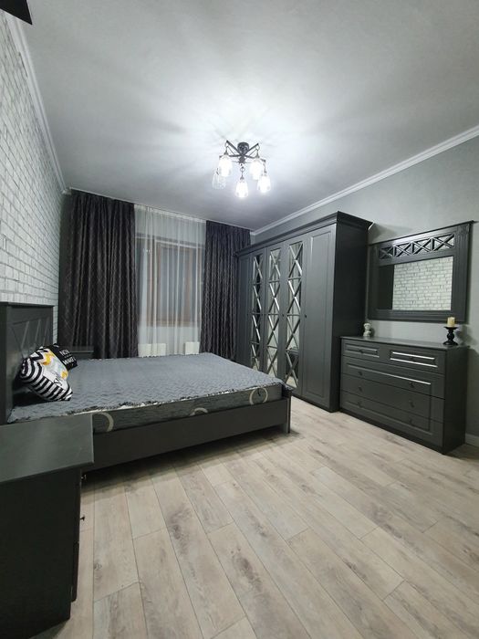 Квартира на длительный срок