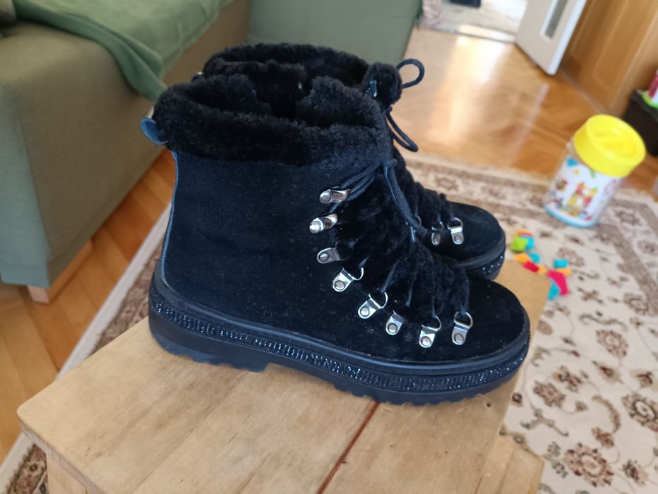 Зимни боти Eva Minge 36