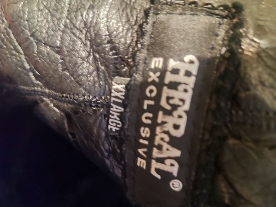 Дублёнка женская