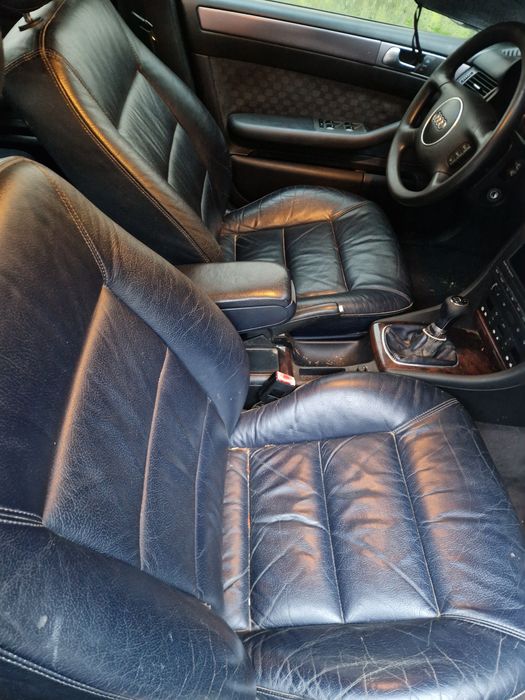 Vand/Schimb audi a6 break 2004