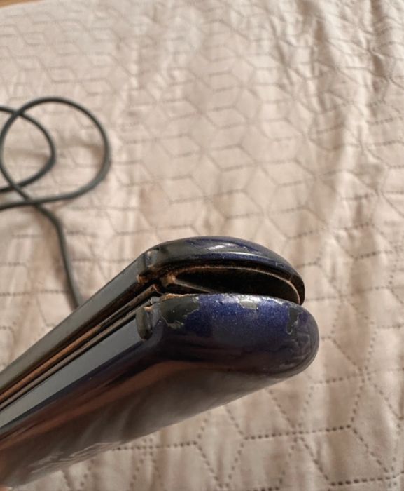 Placă pentru păr umed și uscat ESTEL by Babyliss Pro