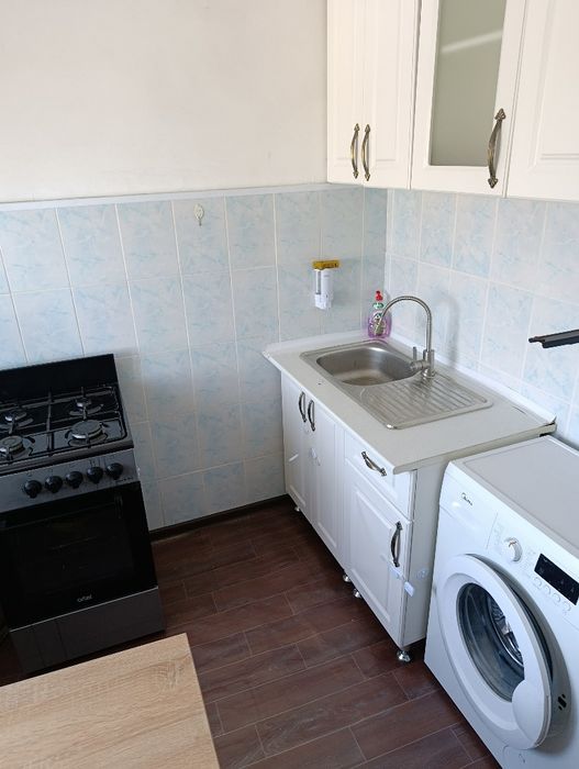 Продам квартиру в чудесном ПГТ Актас.