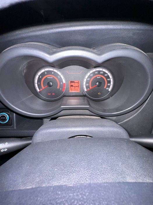 Changan 98 2024  sotiladi