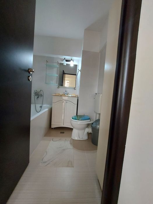 Vand apartament 2 camere ultracentral,  decomandat!