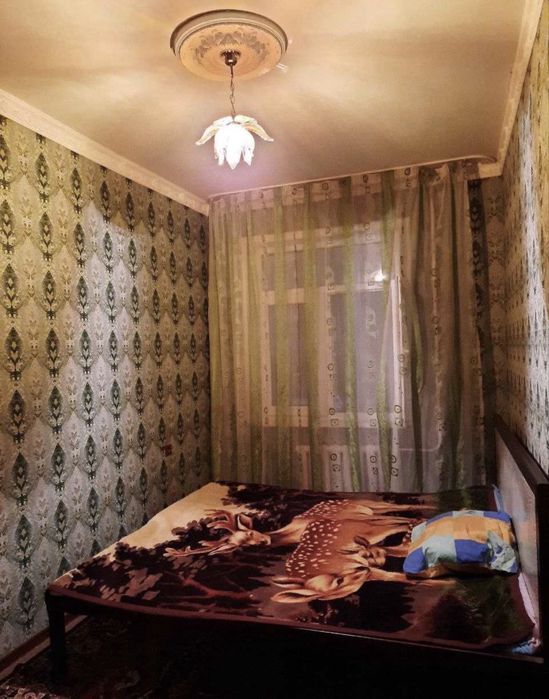 2в3 комнатная на ТТЗ1