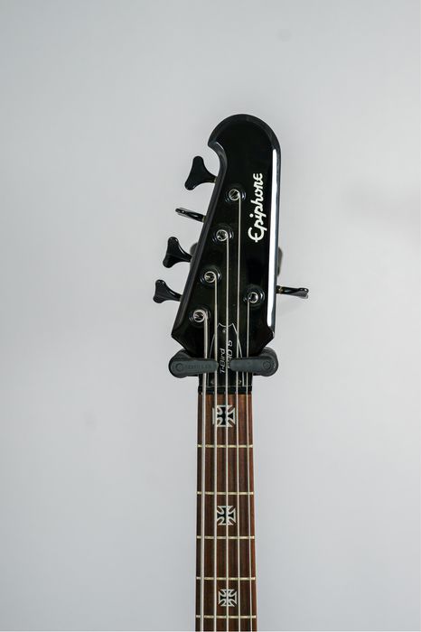 Бас китара Epiphone Thunderbird Pro-V