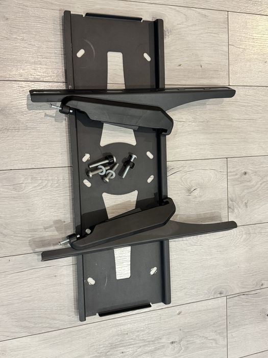 Кронштейн наклонный