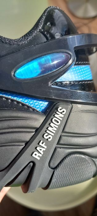 Raf Simons Cylon 21 Deadstock Size 41