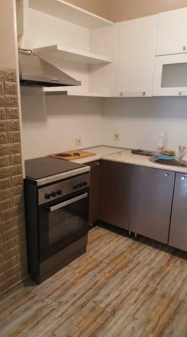 Двустаен апартамент в Борово