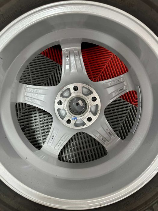 Jante VW Tiguan R 17 Skoda Kodiaq TVA19% Seat Tarraco iarna 215 65 17