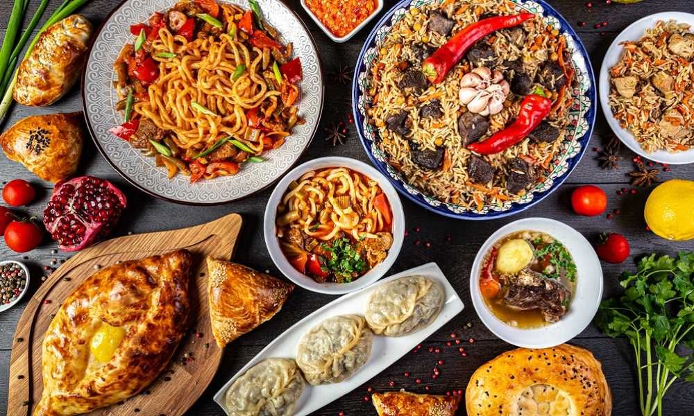 ДОМАШНЯЯ еда на заказ. (ДИЕТИЧЕСКАЯ)!! Сергели, Янгихаёт, Ханобад.