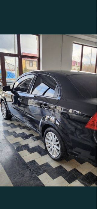 Nexia3 2022 avtomat 4pozitsiya