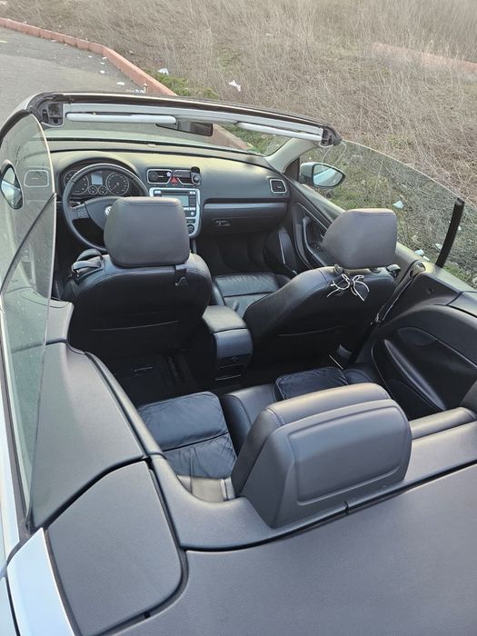 Volkswagen  EOS Stare foarte buna