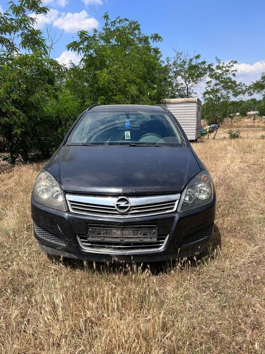 Piese Skoda Superb și Opel Astra H