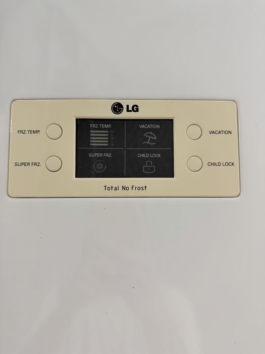 Срочно продам Холодильник LG