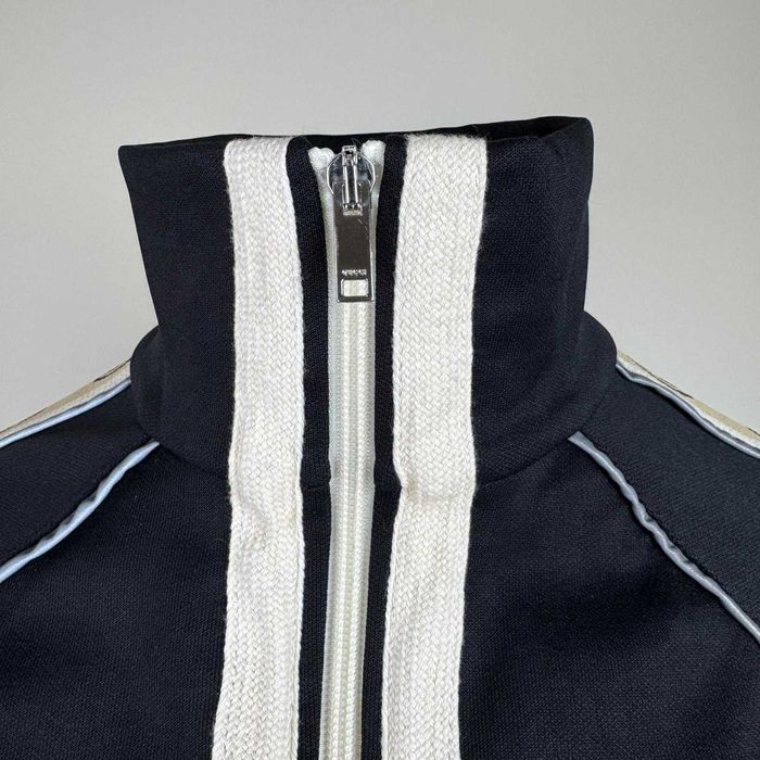 Gucci Jersey Track Jacket