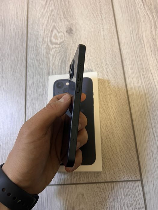 Iphone 13 256gn 78% акб