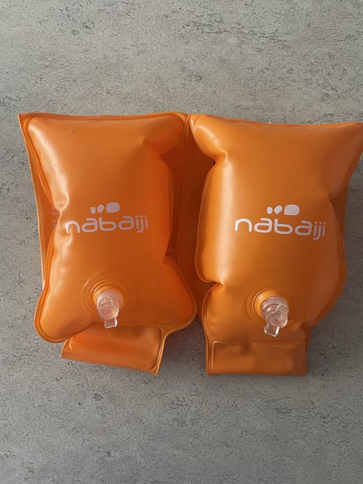 Vand aripioare nabaiji pentru copii