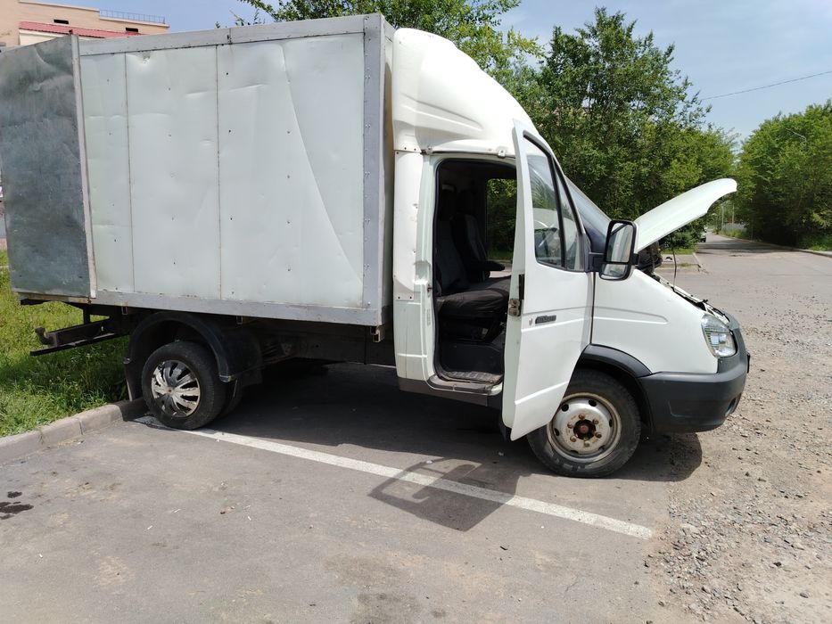 Продам Газель срочно