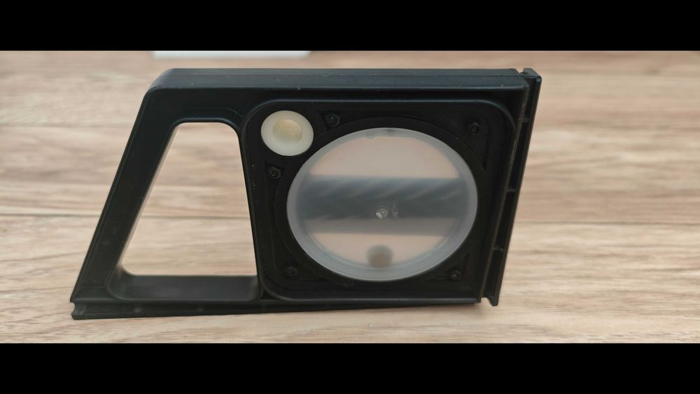 Шведски нивелир "Inogon", ъгломер