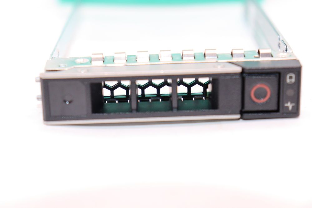 Caddy Server Original HDD/SSD 2.5" Dell Gen 14/15/16 0DXD9H Nou
