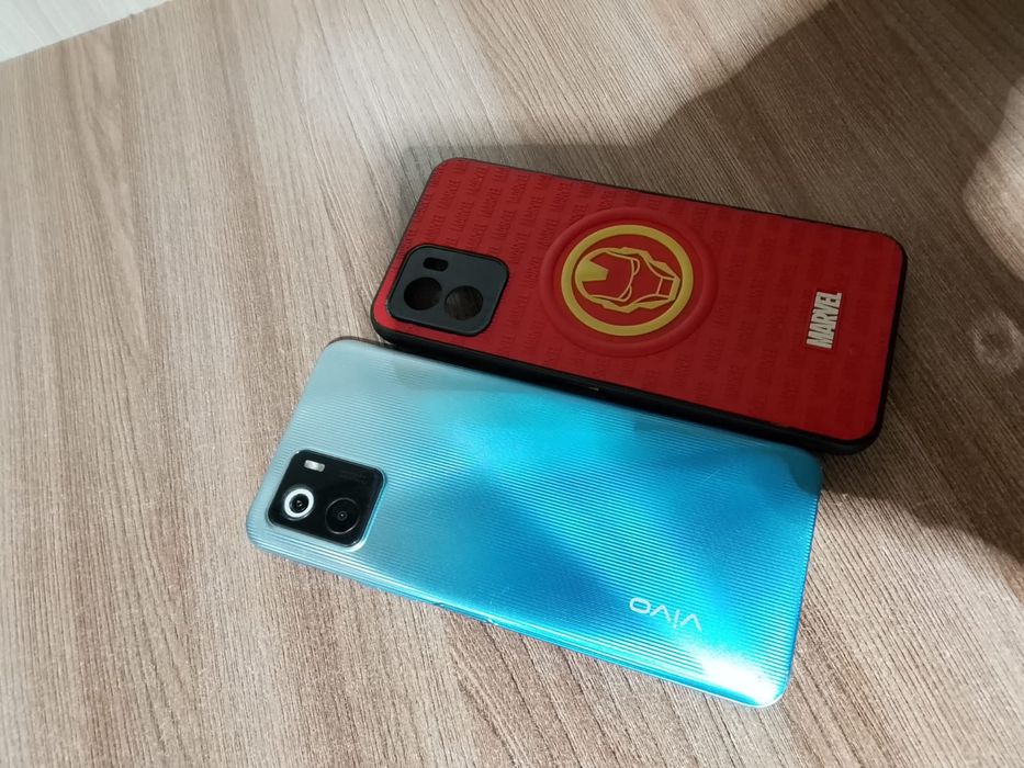 Vivo Y15s телефон сатылады