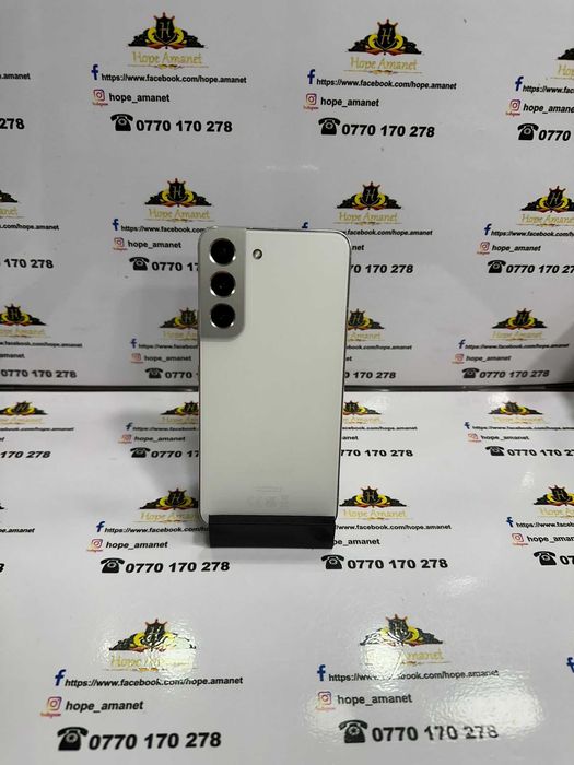 Hope Amanet P13 / Samsung S22