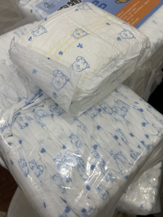 Подгузник для собак