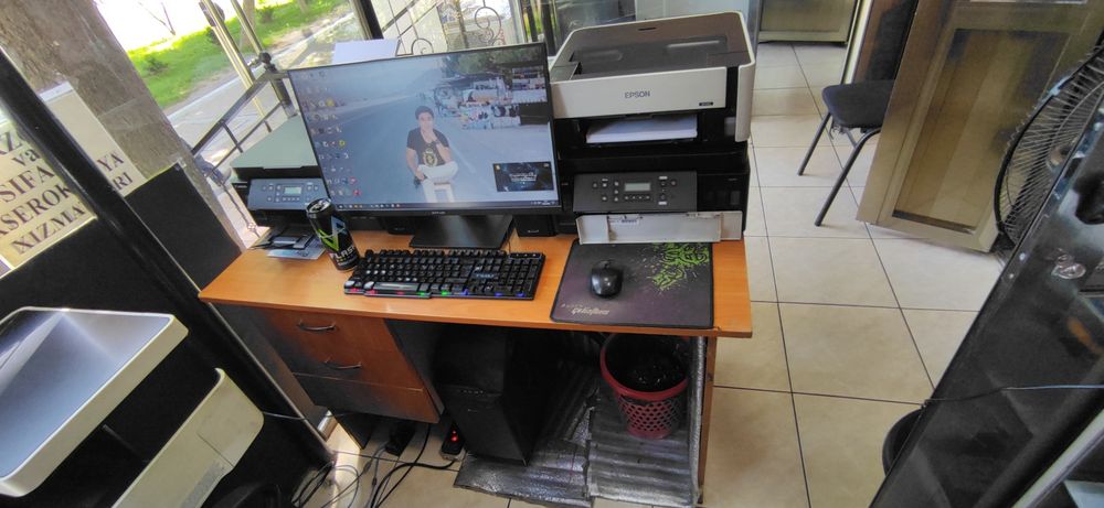 Tayyor biznes srochna sotiladi (Srochniy foto, kserokopiya)