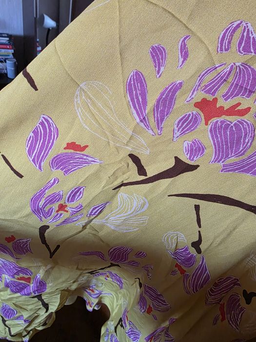 Rochie matase naturala donnacate