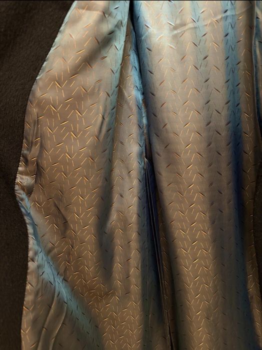 Пальто демисезонное