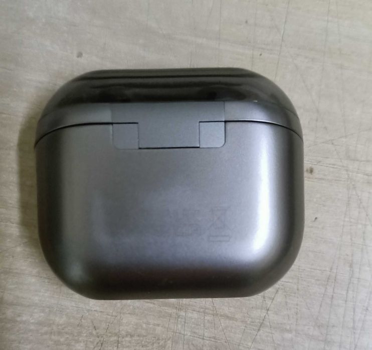 Samsung Galaxy Buds 3 argintiu