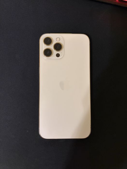 Iphone 12 pro max 256 GB