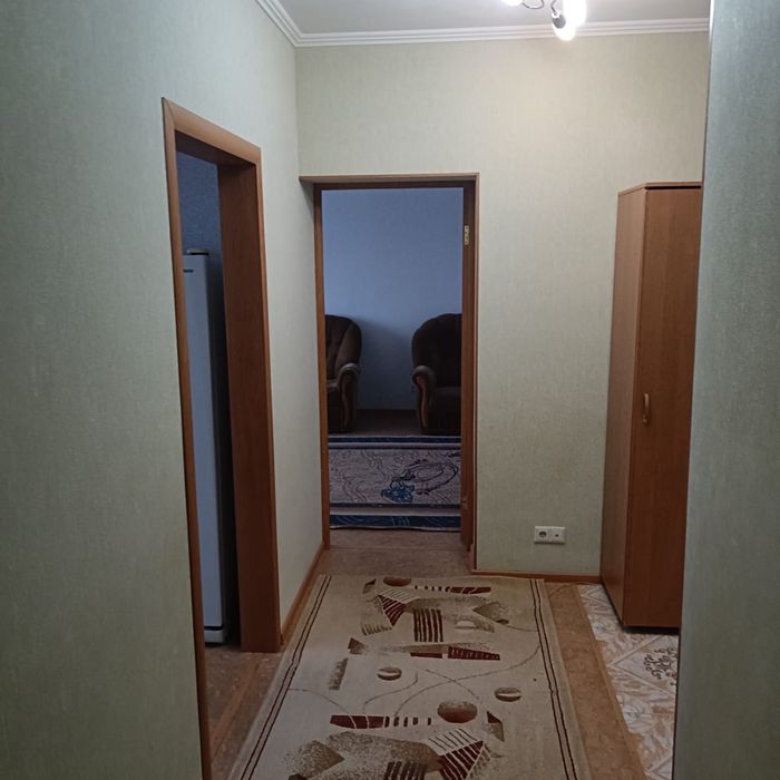 Продам 2 ком квартиру