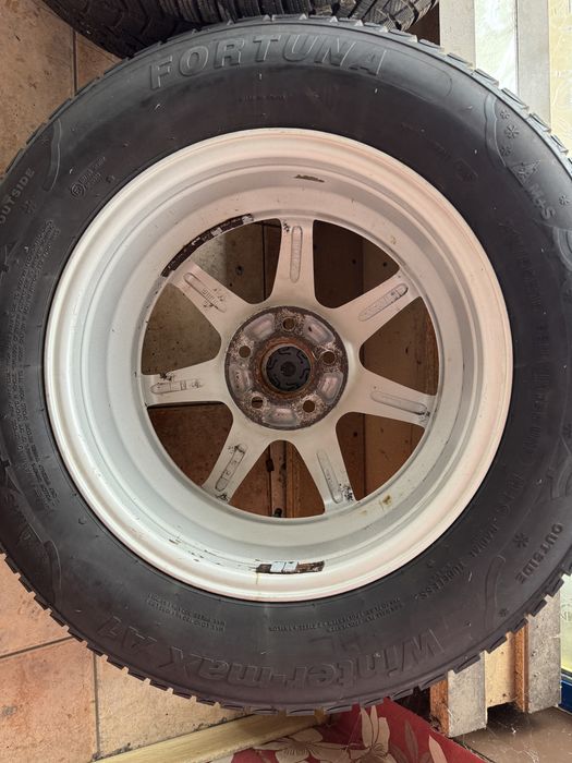 Оригинални джанти ProLine 16”