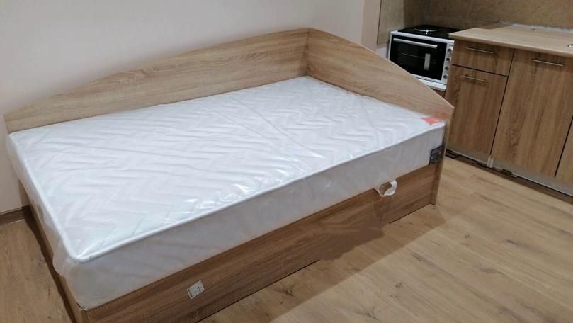 Дава се под наем Едностаен апартамент в София, Зона Б-19 - 40 кв.м за 298.86 € - Снимка #2