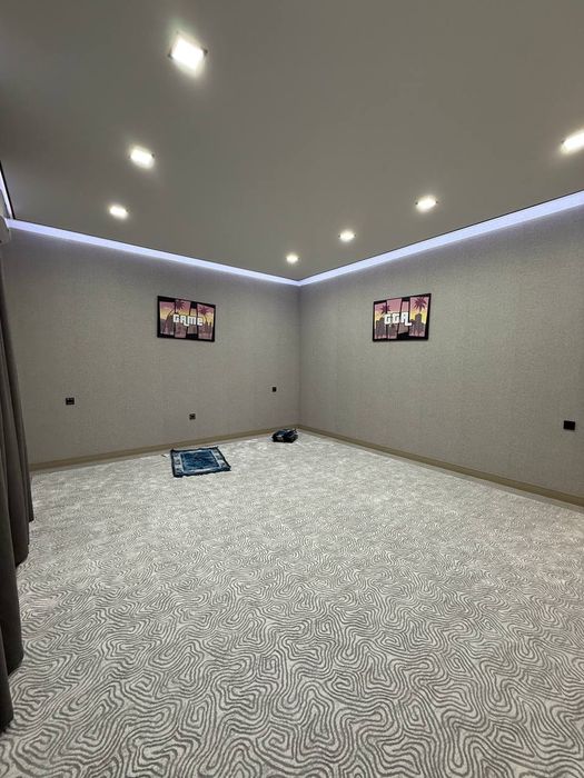 Большая дача на 30+ персоны! «BYD VILLA» бассейн 370 м²