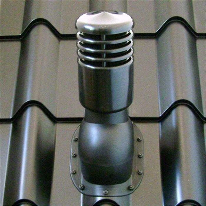 вентиляционный выход аэратор климат