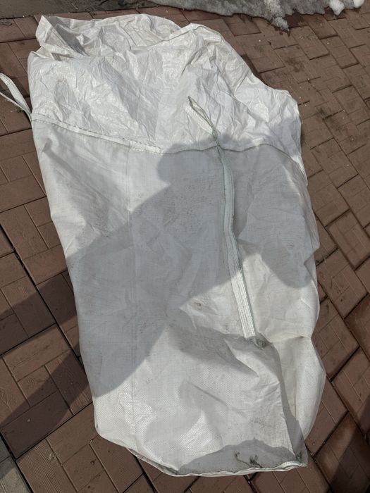 Биг бэг мешки тонник