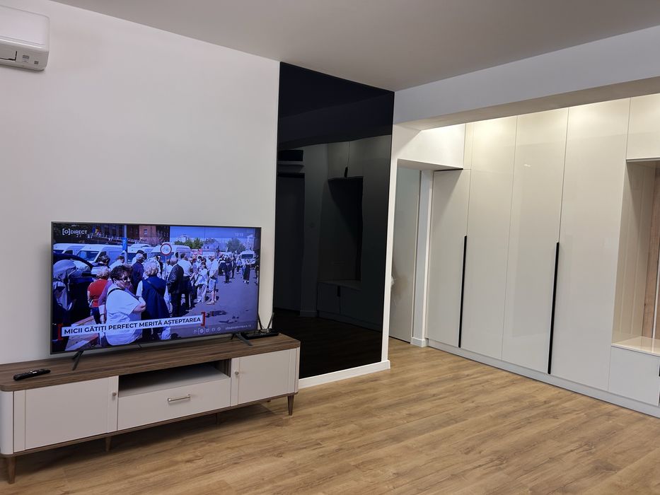 Inchiriez apartament 2 camere Ivory residence