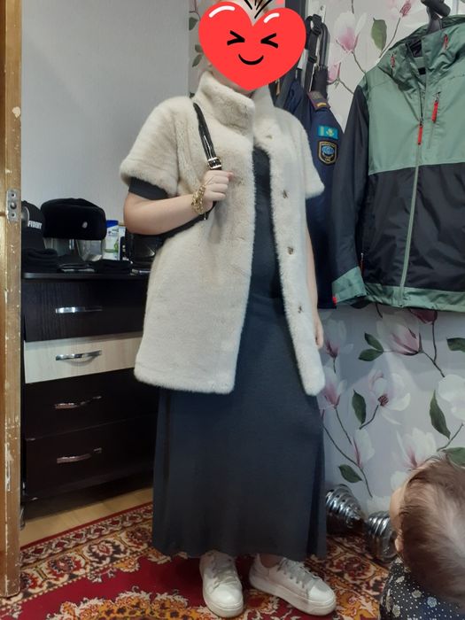 Эко норка преимиум класса!