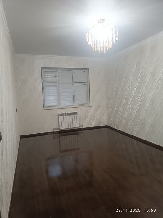 квартира сотилади 1-этаж