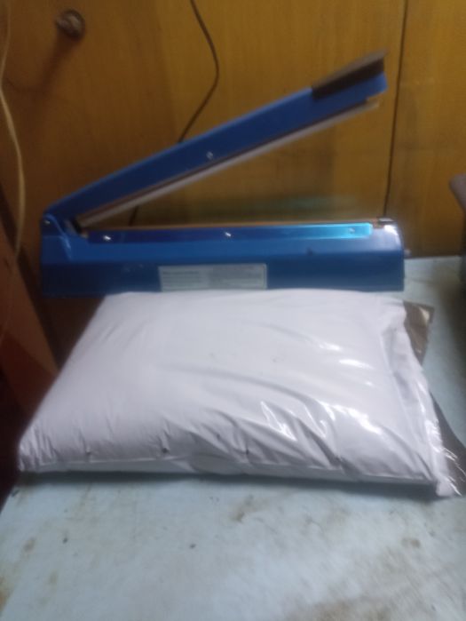 Продам биогумус.