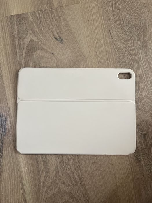 Magic keyboard folio для iPad